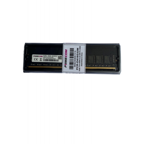 Primecom PCR-D416G32M 16GB 3200MHz DDR4 288p LongDIMM w/Box