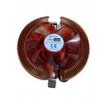 INTEL REDrock RR F12L 1150&1155P LED FAN