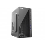 REDrock M311 BB mATX Case Peak 300W P.Supply