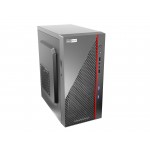 REDrock M311 BB mATX Case Peak 300W P.Supply