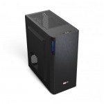 REDrock T839BB ATX Case w/GPATX500 P.Supply