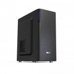 REDrock T839BB ATX Case w/GPATX500 P.Supply